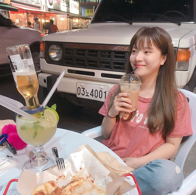 6/22 벤 인스타.jpg | 인스티즈