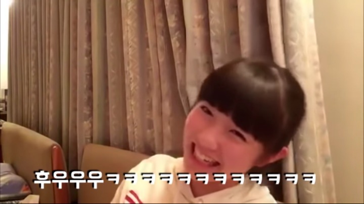 평소엔 진중하지만 편해지면 정말 잘 웃는 빵토미.jpg | 인스티즈