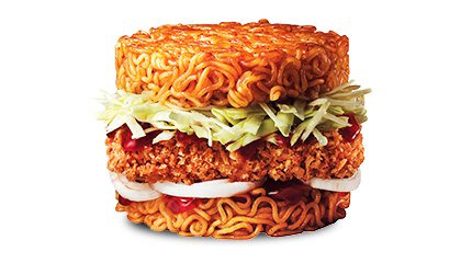 롯데리아의 실험작 | 인스티즈