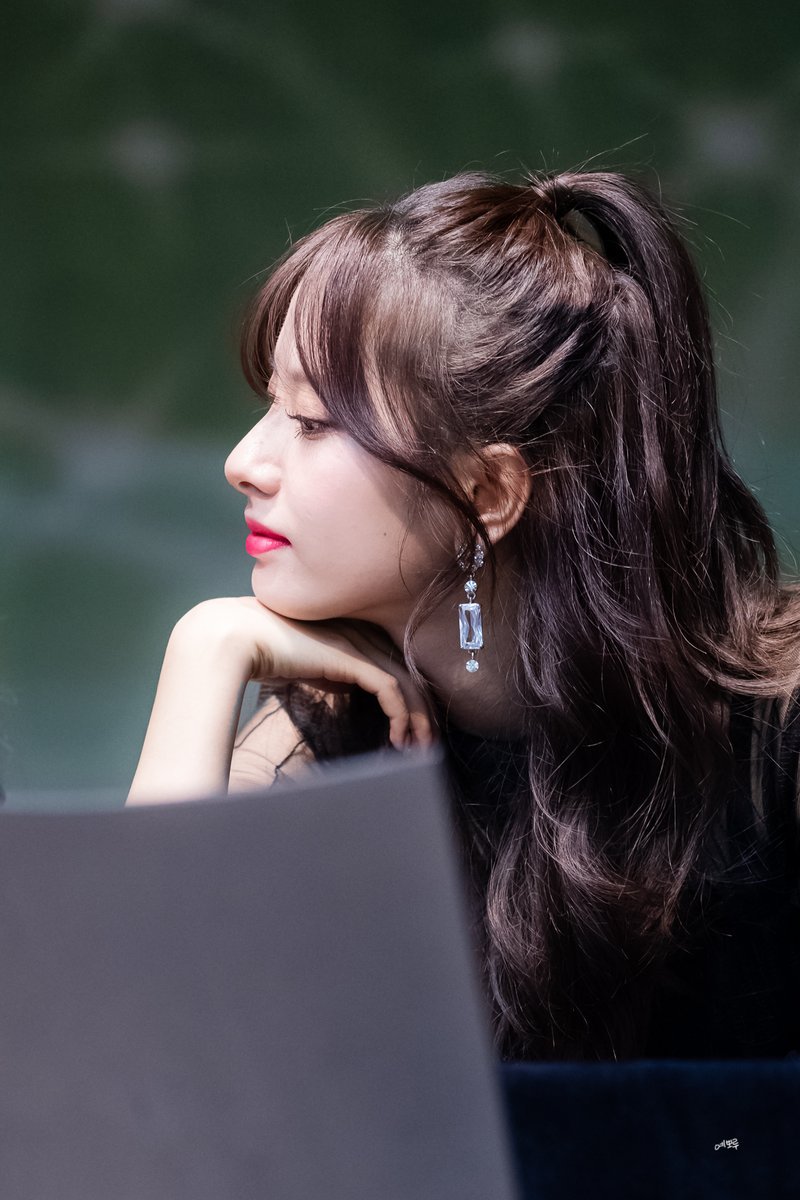 우주소녀 보나의 옆태.jpgif | 인스티즈