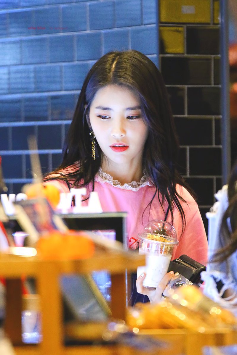 프로듀스101 시즌1 연습생들이 뽑은 자체 비주얼 top 11.jpgif | 인스티즈