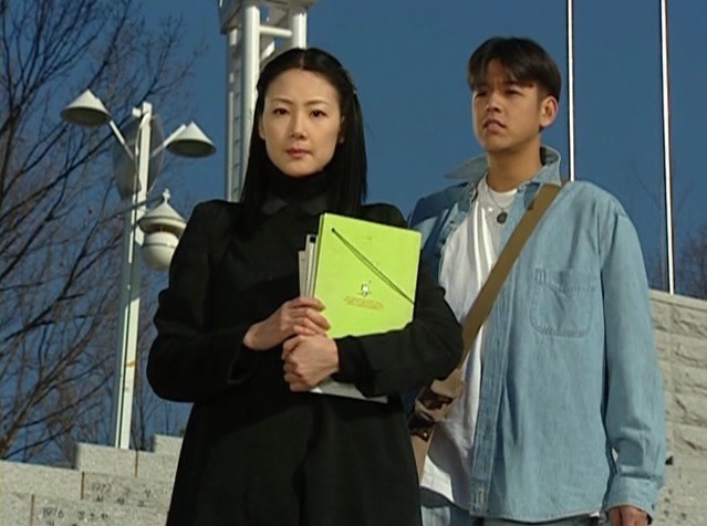 2000년대 초반 어린마음을 달궜던 드라마들.jpg | 인스티즈