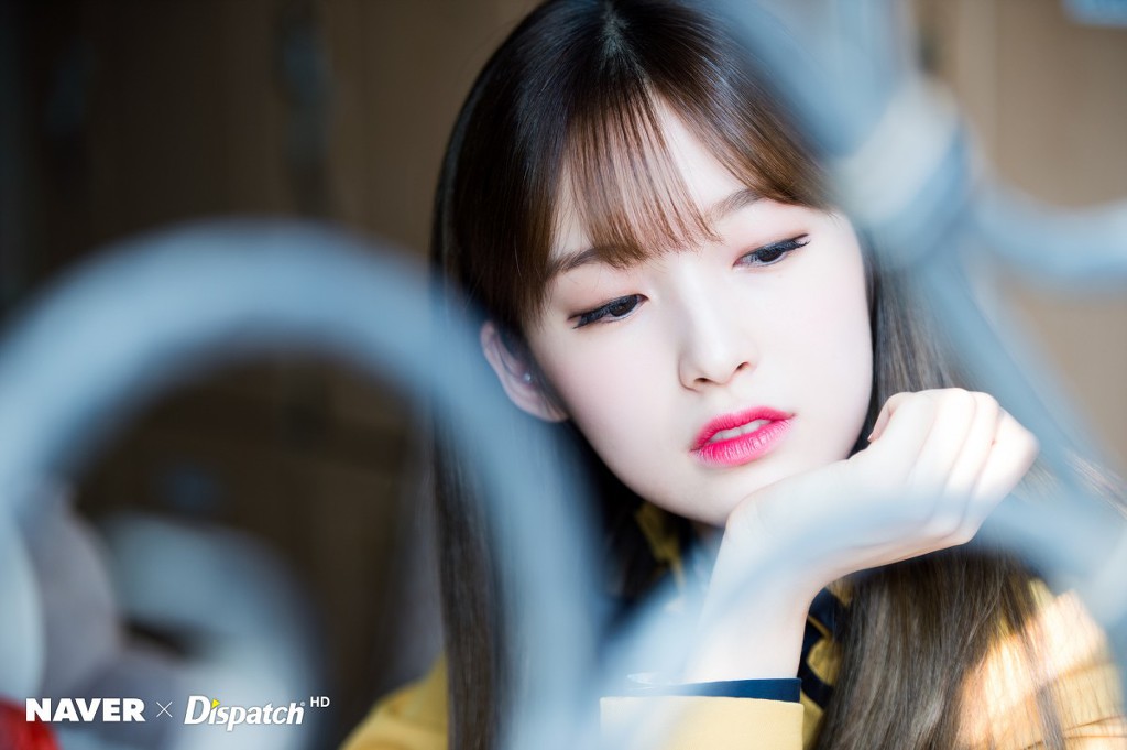 오마이걸 아린 | 인스티즈