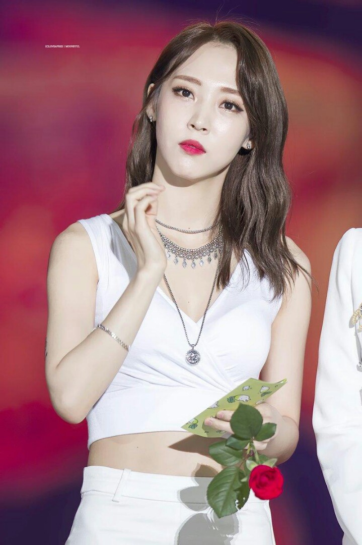 마마무에서 히든 메인보컬을 맡고있는 마마무 문별이[데이터주의] | 인스티즈