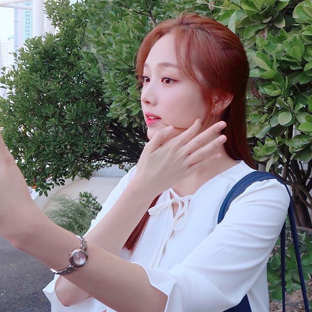 러블리한 아나운서 원탑 | 인스티즈