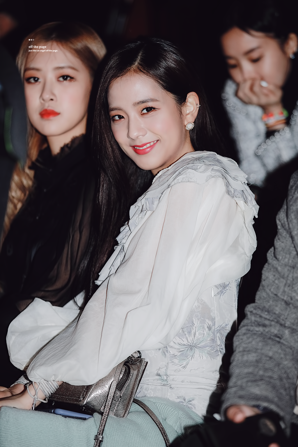 얼굴천재 김지수.jpgif | 인스티즈