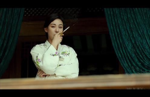 마지막 기생의 숨겨진 이야기 ＜영화＞ 해어화 01 | 인스티즈