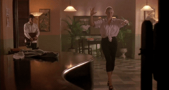 라틴댄스 배우고 싶은데 부모님이 반대해여.gif | 인스티즈