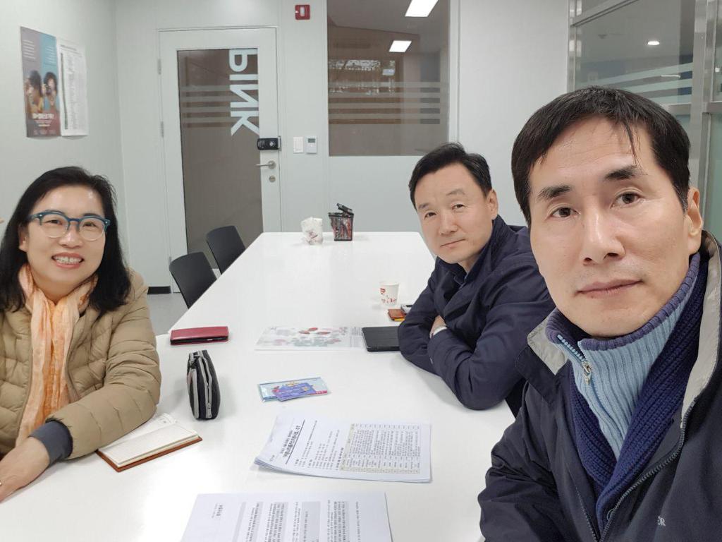 교육협동조합지식과나눔 이미지