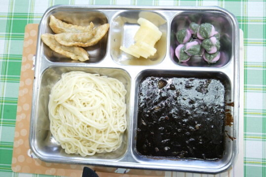 군대 식단 개노답 삼총사.jpg | 인스티즈