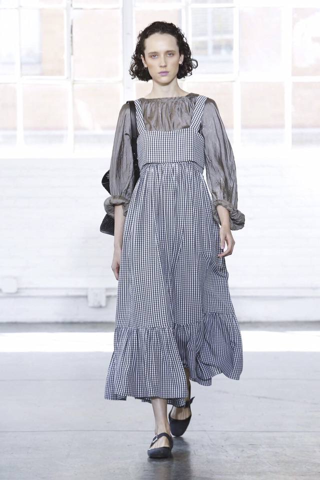 2018 S/S Creatures Of Comfort 컬렉션 | 인스티즈