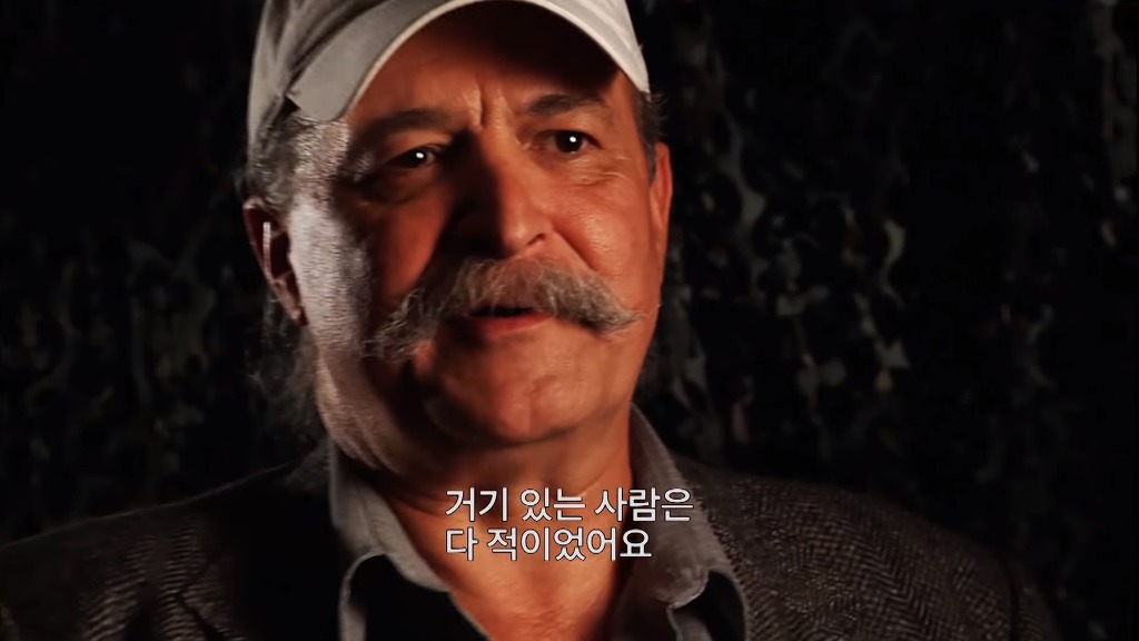 신의 경지에 오른 저격수의 30대 1의 저격전 1부.jpg | 인스티즈