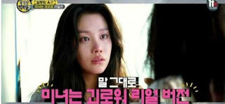 전신성형하고 데뷔했다는 업소출신 여자연예인.jpg | 인스티즈