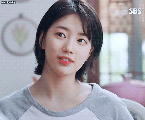 의외로 단발이 너무 잘어울렸던 연예인 | 인스티즈