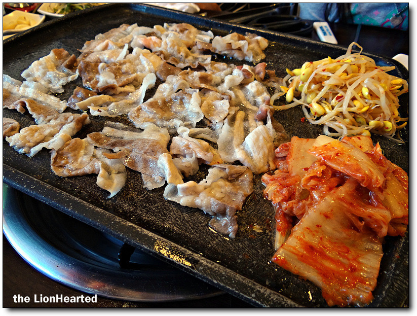 다 먹고 난뒤 밥 볶아 먹으면 가장 맛있는 음식은? | 인스티즈