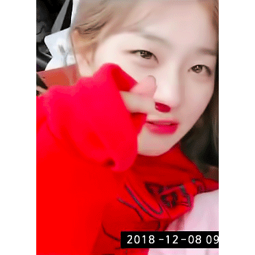 [레드벨벳] 잊지말자 12월8일 갭차이 열일한 슬기 모습을 | 인스티즈