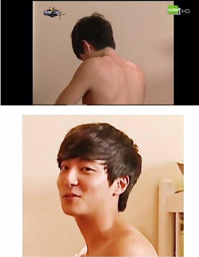 슈퍼스타 K 악마의 편집 레전드 甲 | 인스티즈