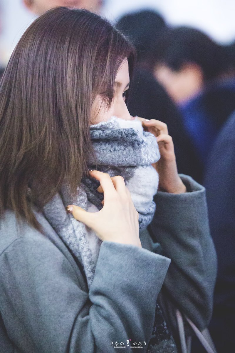 천사같이 이쁜 트와이스 사나.jpg | 인스티즈
