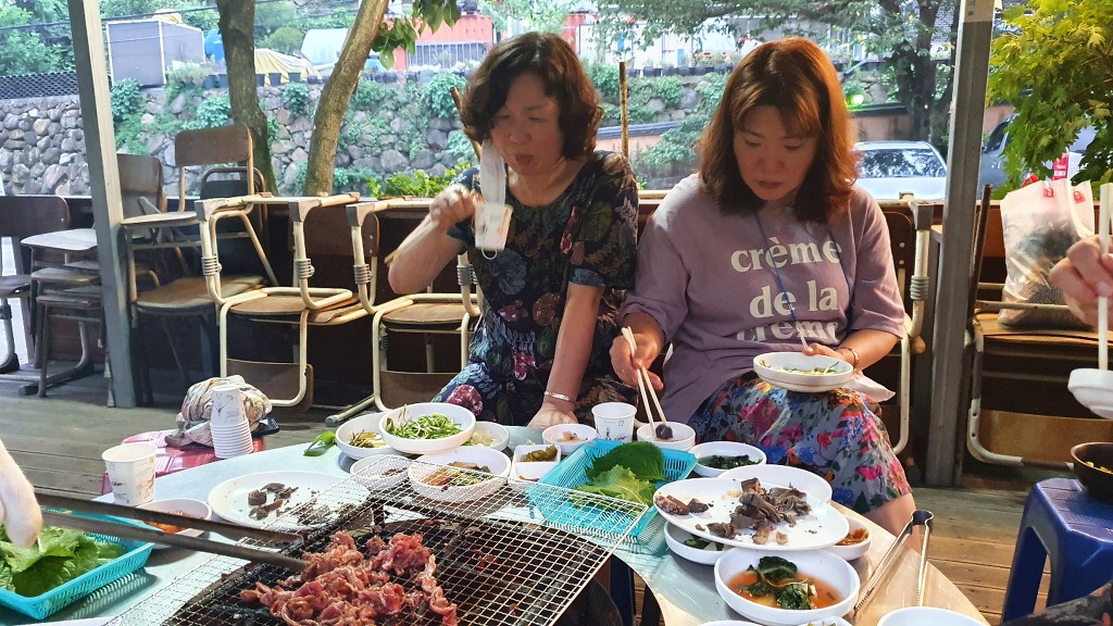 산여울민박 이미지