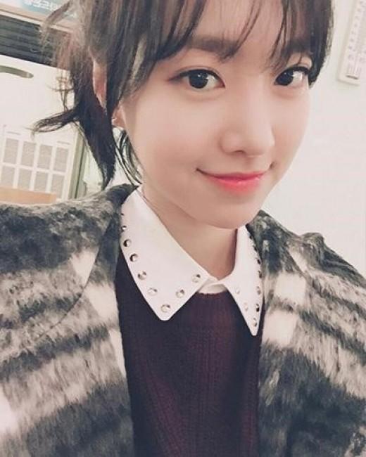 배우 진세연 | 인스티즈