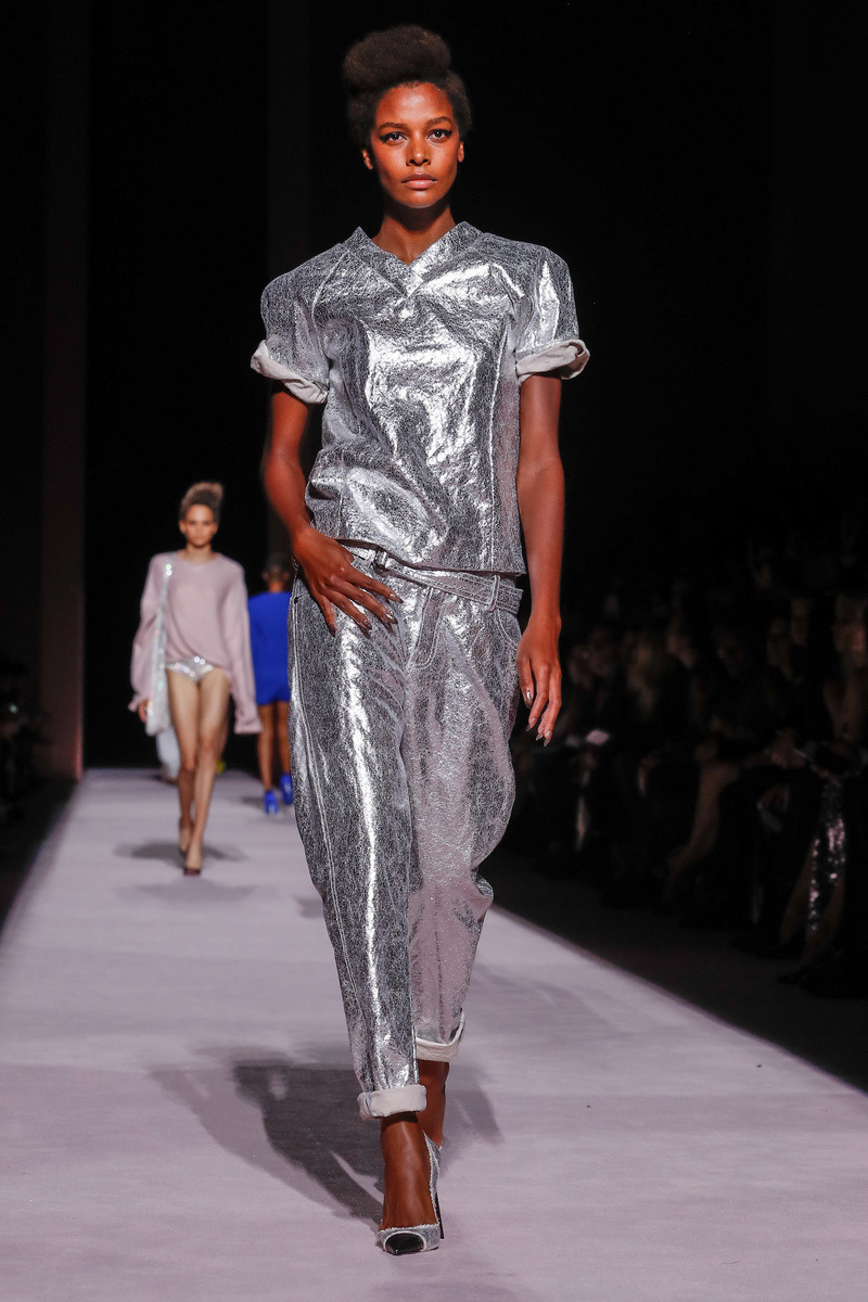 톰 포드 2018 S/S 컬렉션 | 인스티즈