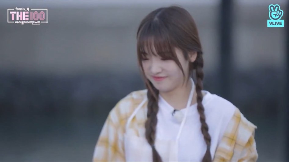 광어회 직접 뜨는 걸그룹 멤버.jpg | 인스티즈