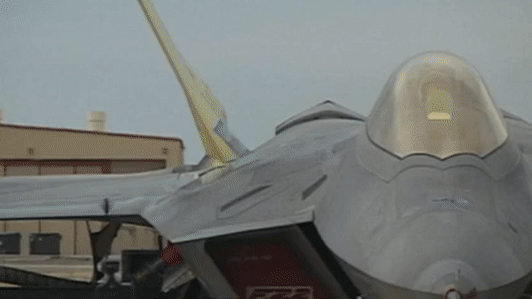 F-22 전투기 기관포 | 인스티즈