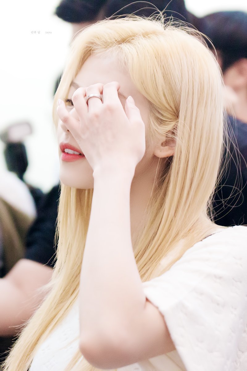 사나는 예쁘다.jpgif | 인스티즈