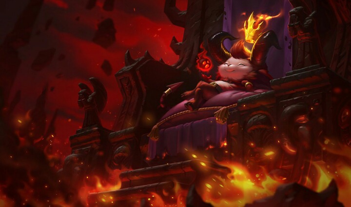 [LOL] 탑 라이너들이 싫어하는 챔피언甲은? | 인스티즈