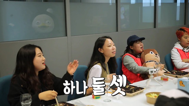 SBS간 EBS 자이언트 펭TV 펭수 | 인스티즈