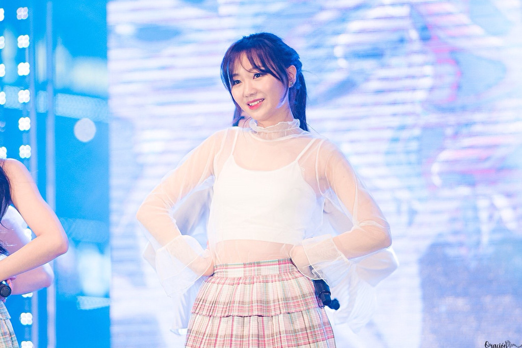 [러블리즈] 기타 레슨 가기 전에 수정이 | 인스티즈