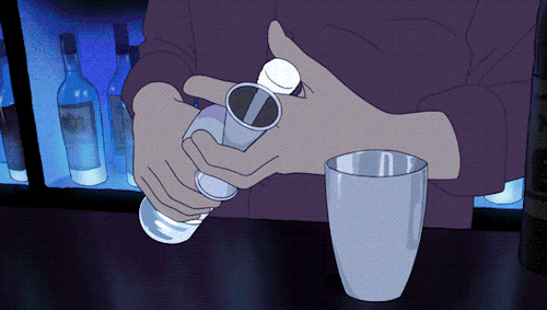 3년 된 애니메이션.gif | 인스티즈