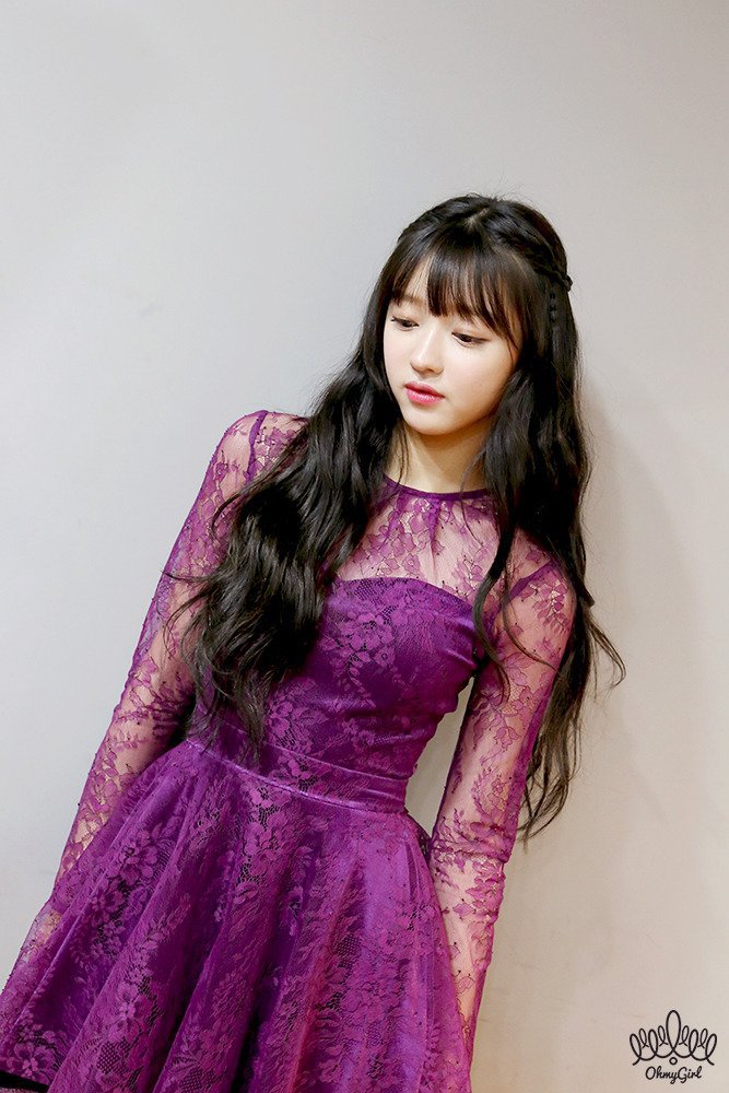 오마이걸 여러가지.jpg | 인스티즈