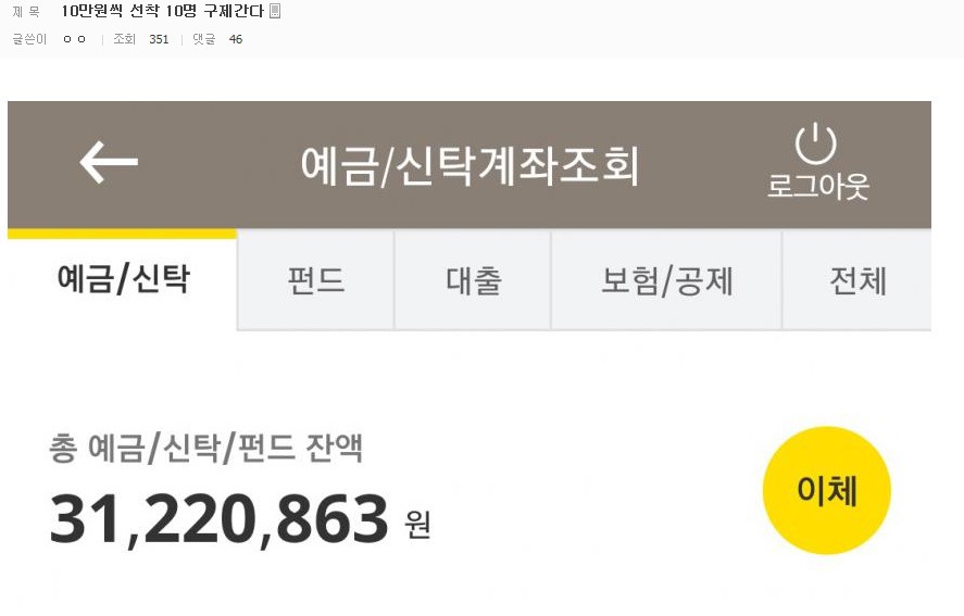 현재 비트코인 갤러리 상황..jpg | 인스티즈