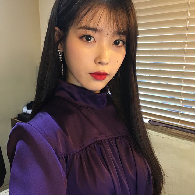 귀여운 아이유.jpgif | 인스티즈