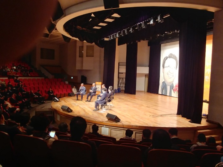 단국대학교학생회관 이미지