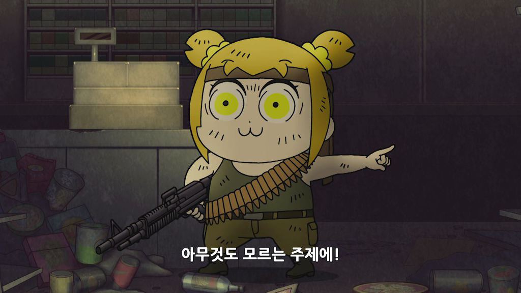 리메이크 된 영화 명장면 | 인스티즈