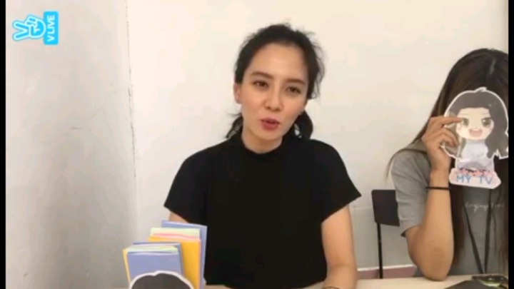 흔한 30대 여배우에게 줄임말 아는 거 있냐고 물었을 때의 답변 | 인스티즈
