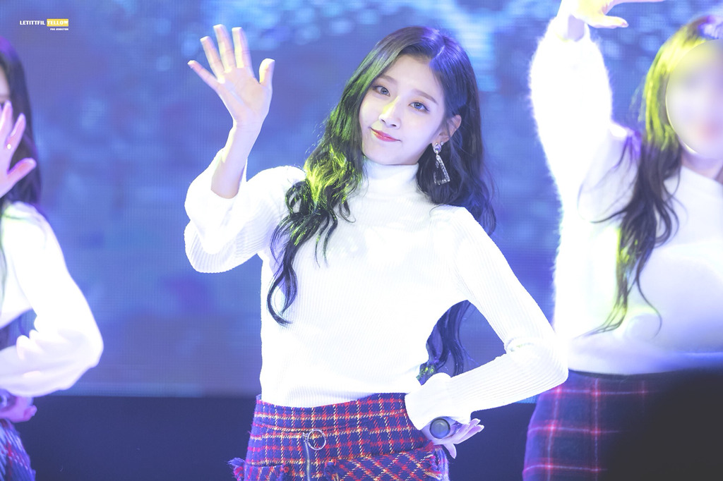 [러블리즈] 점심에는 예인이 | 인스티즈