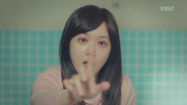 [고백부부] 타임슬립으로 과거로 돌아와 엄마 만나 폭풍오열하는 마진주 (눈물주의) | 인스티즈