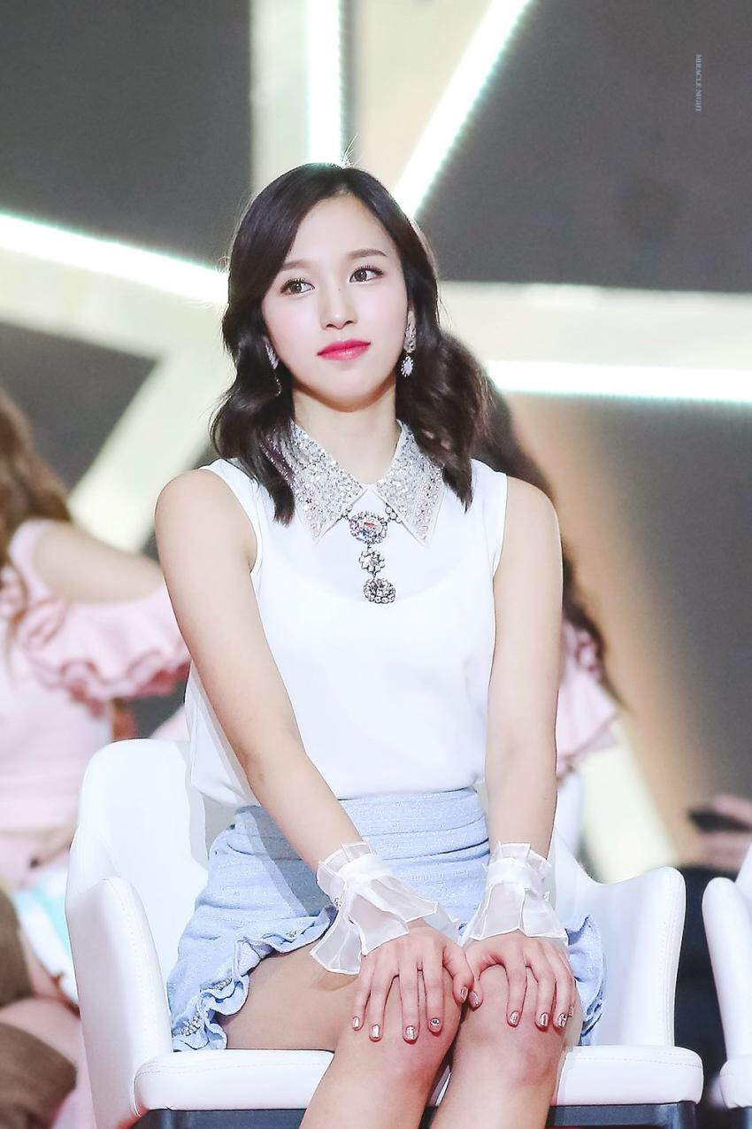 미나리~❤️💕 feat. 170113 골든디스크 Cheer Up+TT &amp; Encore | 인스티즈