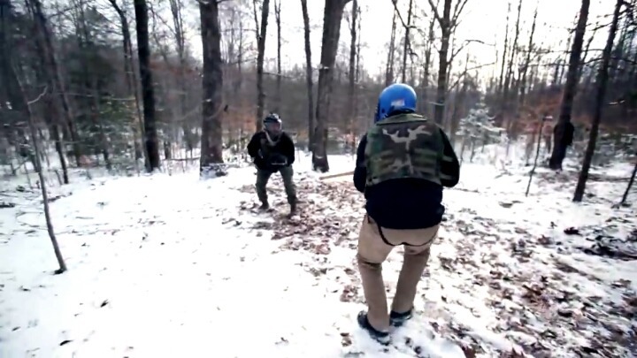 아까 올라온 대한민국 1:1싸움을 보고 떠올린거 | 인스티즈
