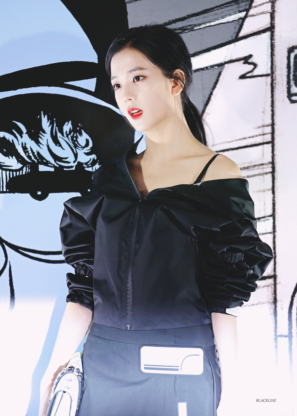 얼굴천재 김지수.jpgif | 인스티즈