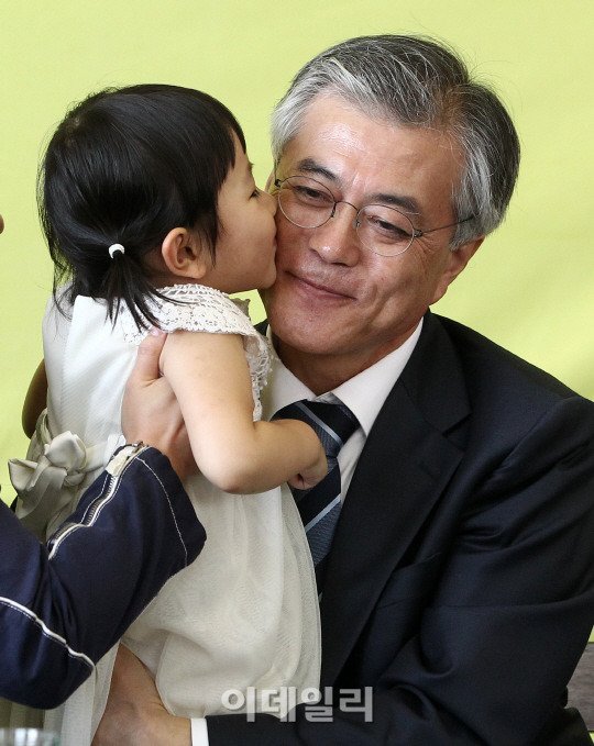 문재인 대통령 사진모음 .jpg | 인스티즈