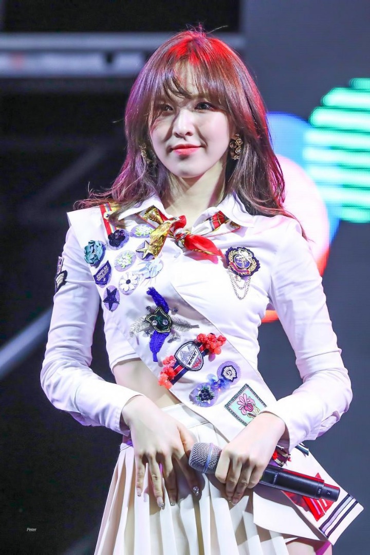 코리안 세일 페스타 웬디 | 인스티즈