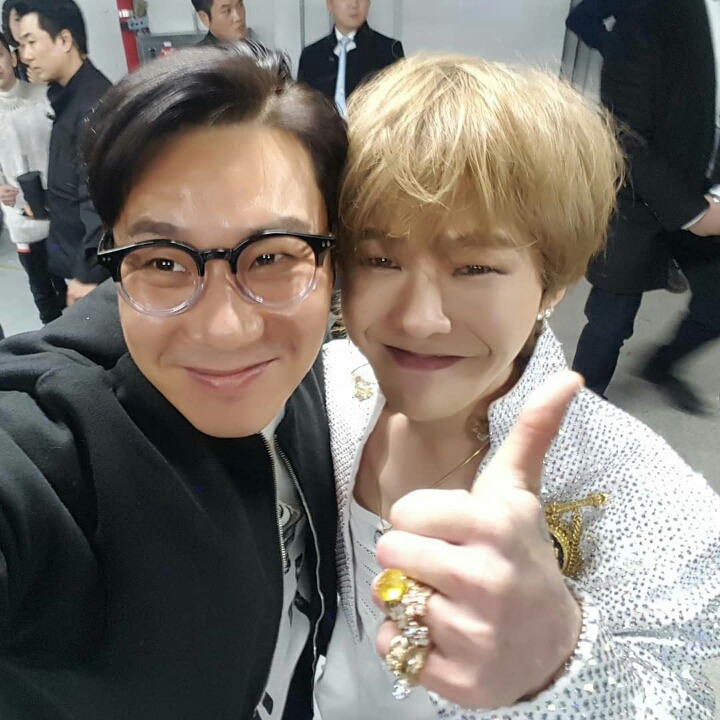 오늘자 룰라와 꼬마룰라.jpg | 인스티즈
