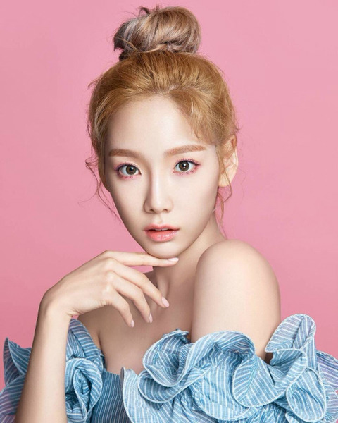 [태연] 탱구탱구한 태연 모음.jpgif (약 데이터주의) | 인스티즈