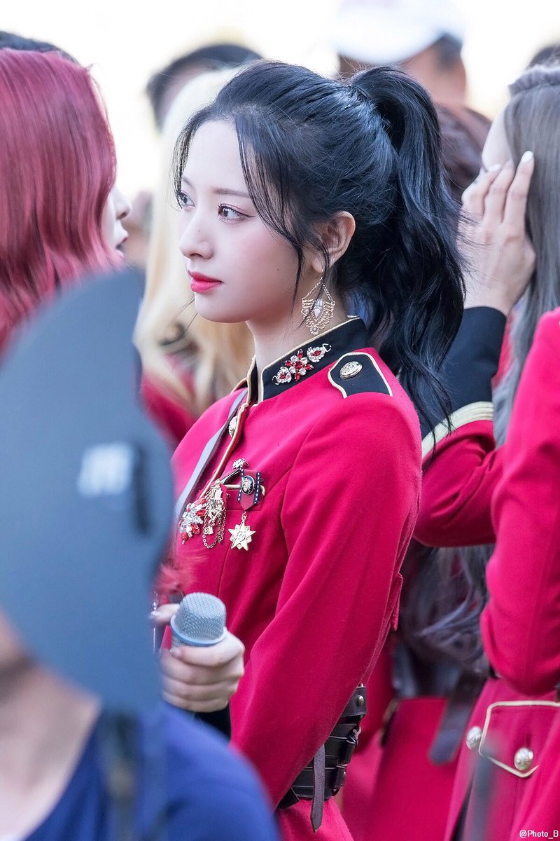 미모 월클 우주소녀 보나.jpg | 인스티즈