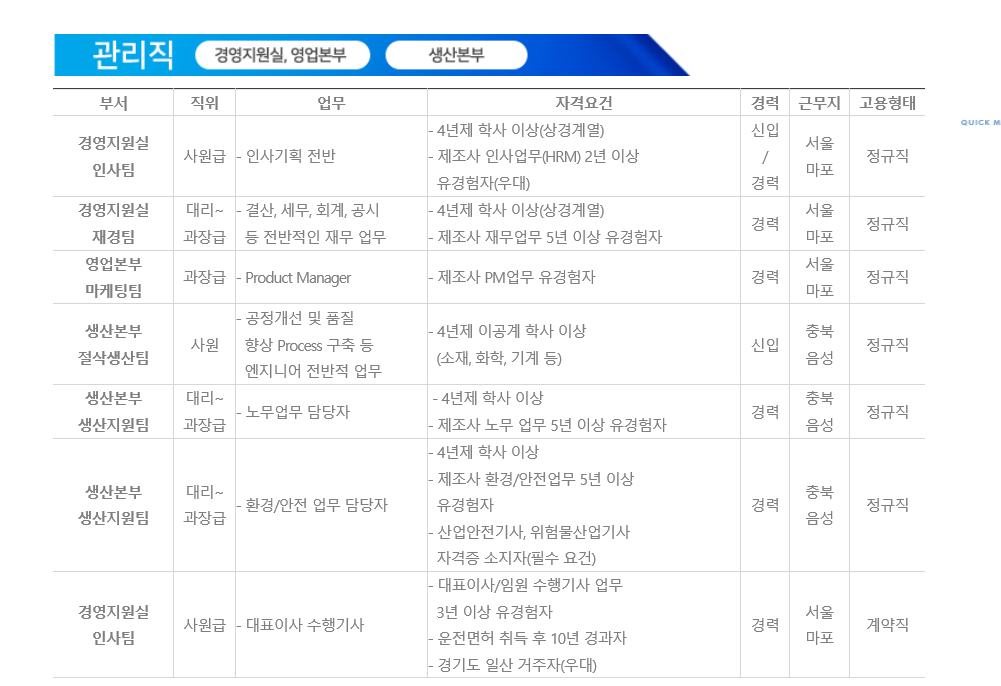 일진다이아몬드(주) 이미지