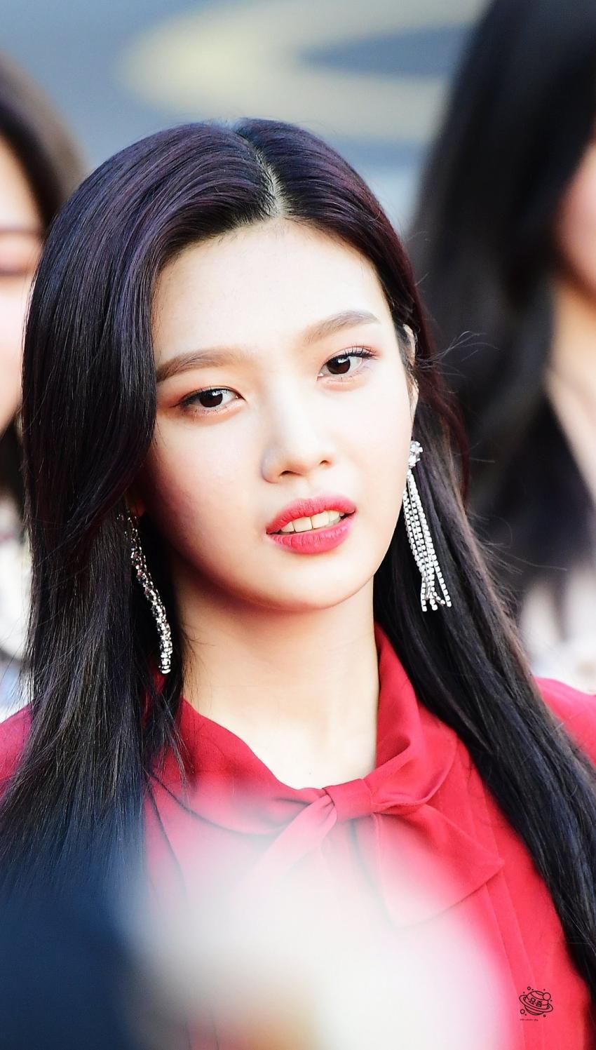 소리바다 시상식 레드카펫 레드벨벳 | 인스티즈
